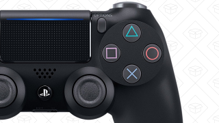 Add Another DualShock 4 To Your Collection For $33